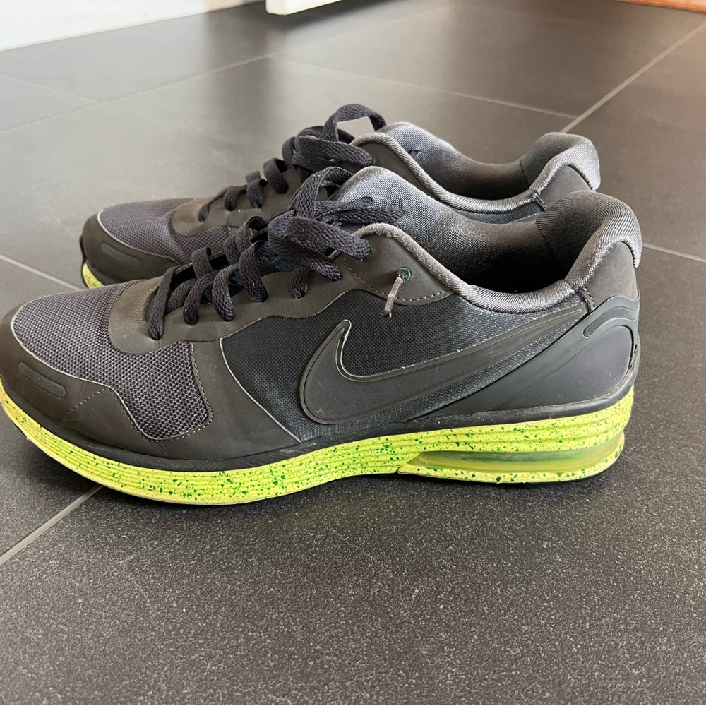 Nike Air Max Lunarmx vortex